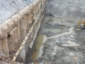 基坑降水支护及施工方案