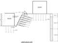 坡地别墅建筑群土方开挖边坑喷锚支护方案