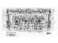 8套商业建筑全空气系统施工图纸[精品资料]