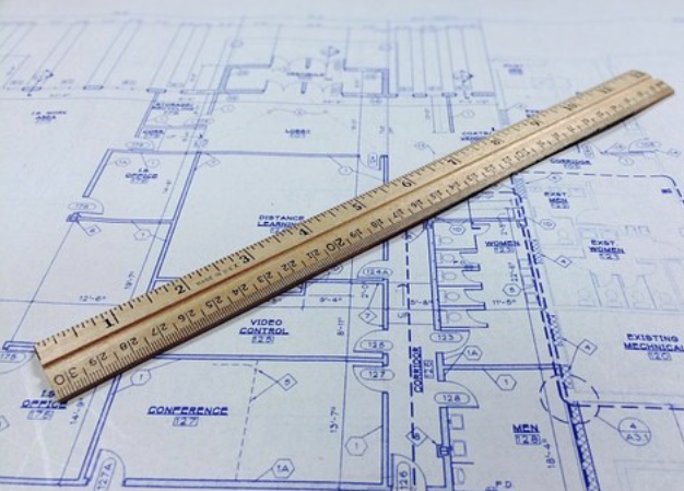 项目评分评估资料下载-在建项目过程评估实测实量评分表（精装修）