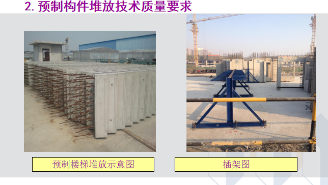 施工技术交底楼梯资料下载-装配式混凝土结构现场吊装施工技术交底