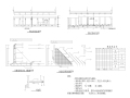 67套道路边坡防护常用方法CAD图纸