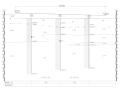 隧道段道路工程地质勘察报告CAD(初勘+详勘)