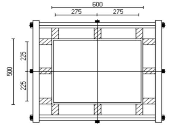 验收专项施工方案资料下载-建筑施工工程模板工程专项施工方案