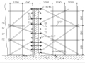 职业学院项目模板工程专项施工方案