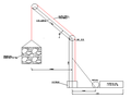 新建大桥人工挖孔桩端承桩施工方案(41页)