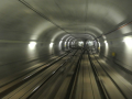 知名大学高铁隧道超欠挖控制新技术2018