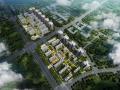[四川]成都现代177亩住宅建筑规划方案设计