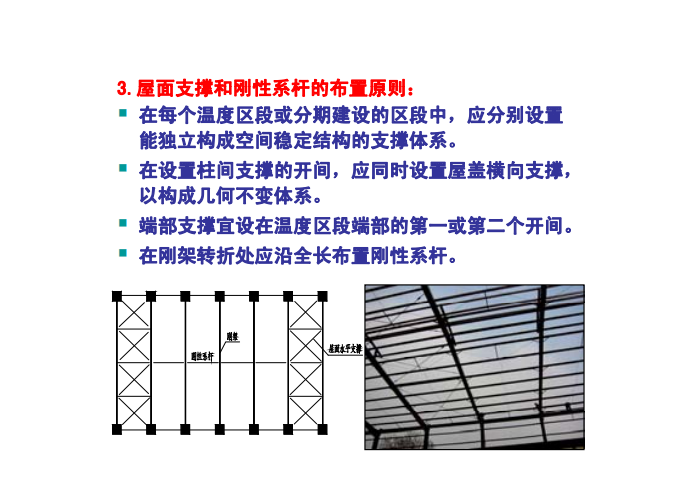 轻型门式刚架结构概述及结构布置PPT(33页)-结构培训讲义-筑龙结构设计论坛