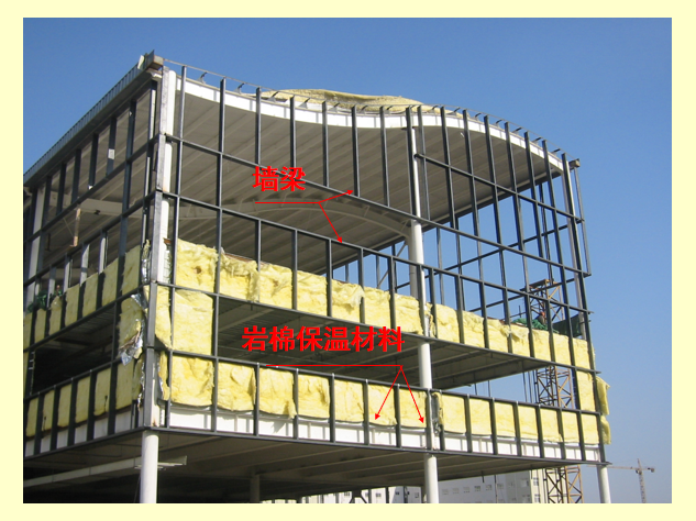 门式刚架墙梁设计ppt(33页)