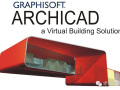 ArchiCAD与Revit的对比！