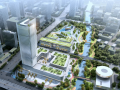 杭州智慧网谷整体城市规划设计方案文本2020