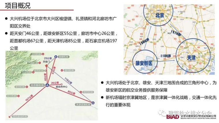 北京大兴机场航站楼给水排水设计详细方案_3