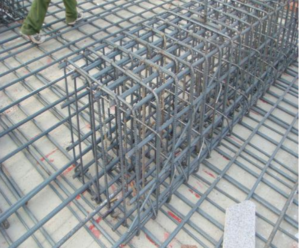 全国钢结构施工技术交流资料下载-超长混凝土结构跳仓法施工技术交流培训