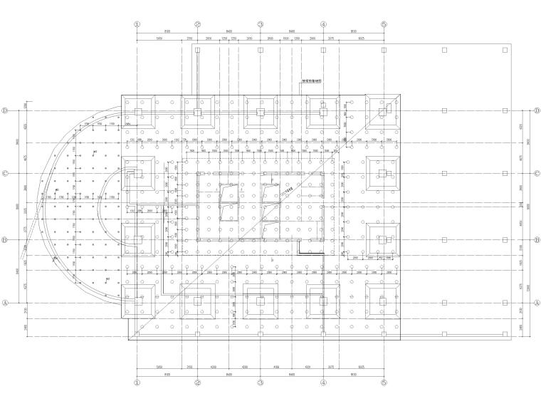 石材装配式资料下载-[阜阳]20层装配式框筒结构办公楼结施图2018