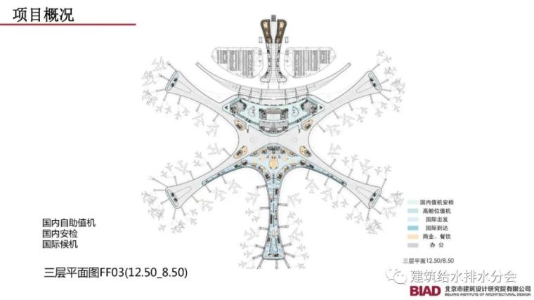 北京大兴机场航站楼给水排水设计详细方案_10