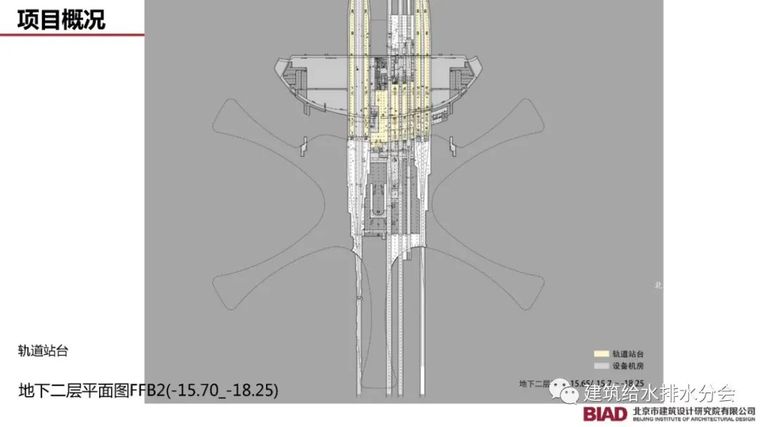 北京大兴机场航站楼给水排水设计详细方案_14