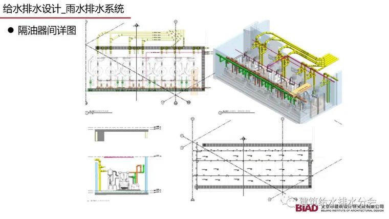 北京大兴机场航站楼给水排水设计详细方案_35