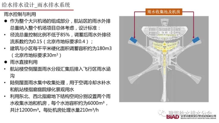 北京大兴机场航站楼给水排水设计详细方案_40