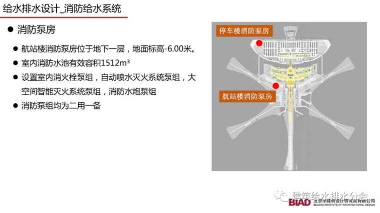 北京大兴机场航站楼给水排水设计详细方案_45