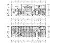 [福建]五星级酒店及综合办公楼电气施工图