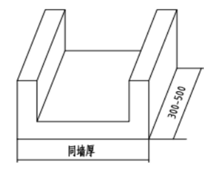 房建项目降本增效资料下载-窗台压顶这样施工，降本增效质量好！