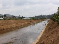 河道整治及沟渠开挖施工组织设计