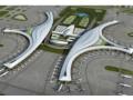 成都天府国际机场指廊钢结构设计