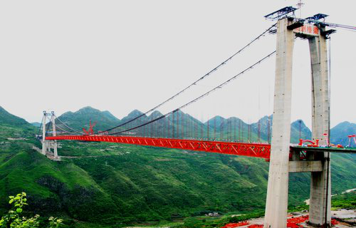 大跨境桥梁资料下载-铁路特殊结构桥梁与桥梁检测2019