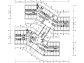 [江苏]1.5万平学员宿舍电气施工图