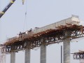 混凝土结构梁桥现浇施工（ppt）
