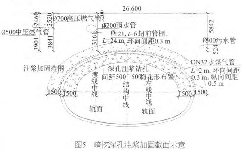 空斗墙加固注浆图解图片