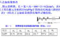 结构动力学11章-结构动态特性的灵敏度分析