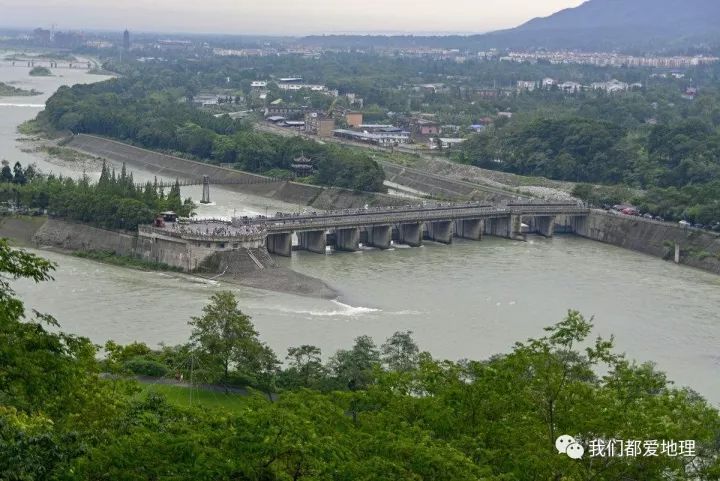 都江堰水利工程原理讲解_3