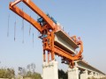 桥梁工程施工技术概述（ppt）