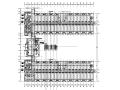 五层学生宿舍楼电气施工图