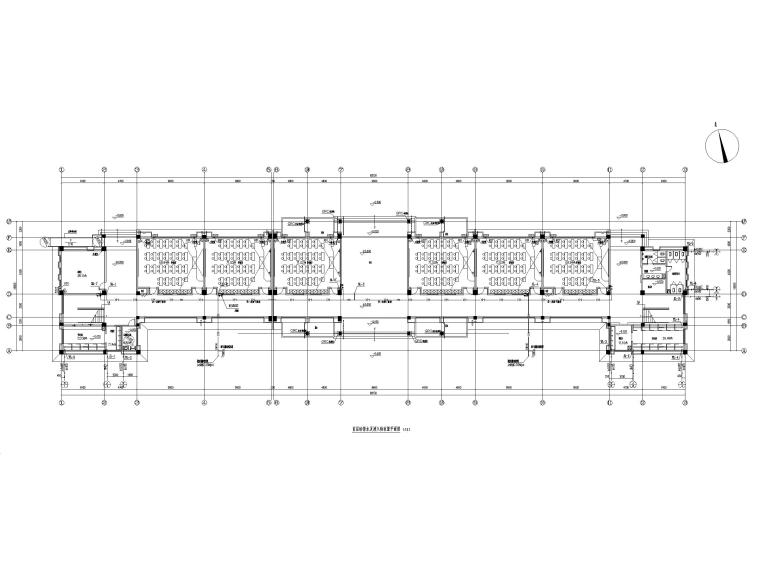 河南教学楼工程土建资料下载-[河南]5层教学楼给排水及消防施工图