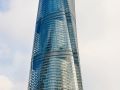 632m上海中心大厦的幕墙是怎么设计建造的？