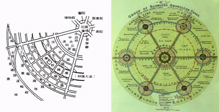 城市综合体案例分资料下载-住宅综合体合辑 | 谁不喜欢这样的生活