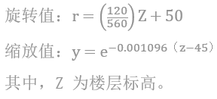 632m上海中心大厦的幕墙是怎么设计建造的？_25