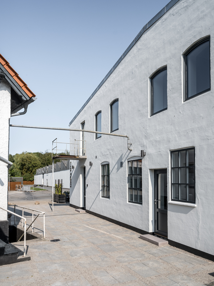 丹麦fabers工厂-arcgency-工业建筑案例-筑龙建筑设计论坛