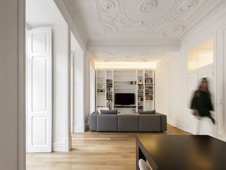 葡萄牙JC II公寓