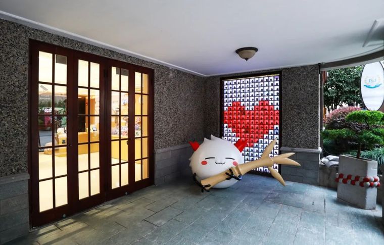 阴阳师主题店上海旗舰店&思南文学之家_6 阴阳师主题店上海旗舰店&思南文学之家_6