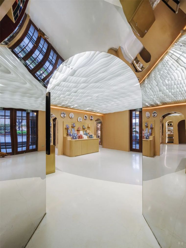 阴阳师主题店上海旗舰店&思南文学之家_15 阴阳师主题店上海旗舰店&思南文学之家_15