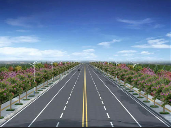 道路工程质量主控点资料下载-[广州]道路工程质量技术交底