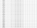 电梯工程费用报价清单excel