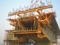 桥梁常备式结构与主要施工设备