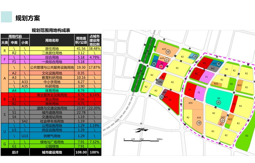 平山县县城新规划图片