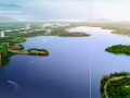 [山西]大同市民水岸休闲空间景观设计方案
