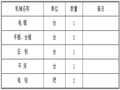 矩形单舱综合管廊模板施工方案